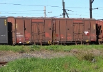 SAR Class FZ-7 (Side B) (Type 1)